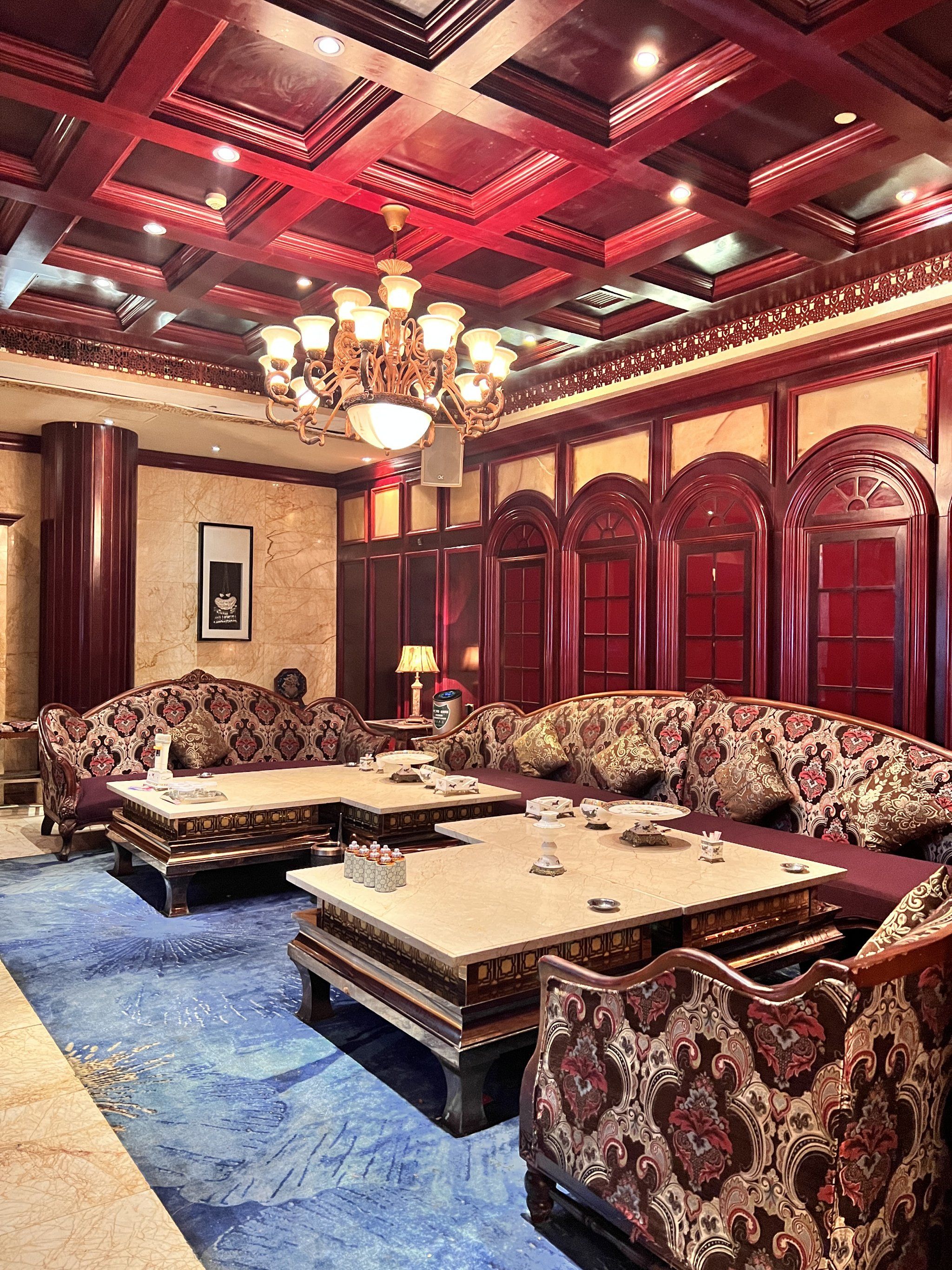 兰州商务ktv怎么玩攻略指南-皋兰县ktv预定