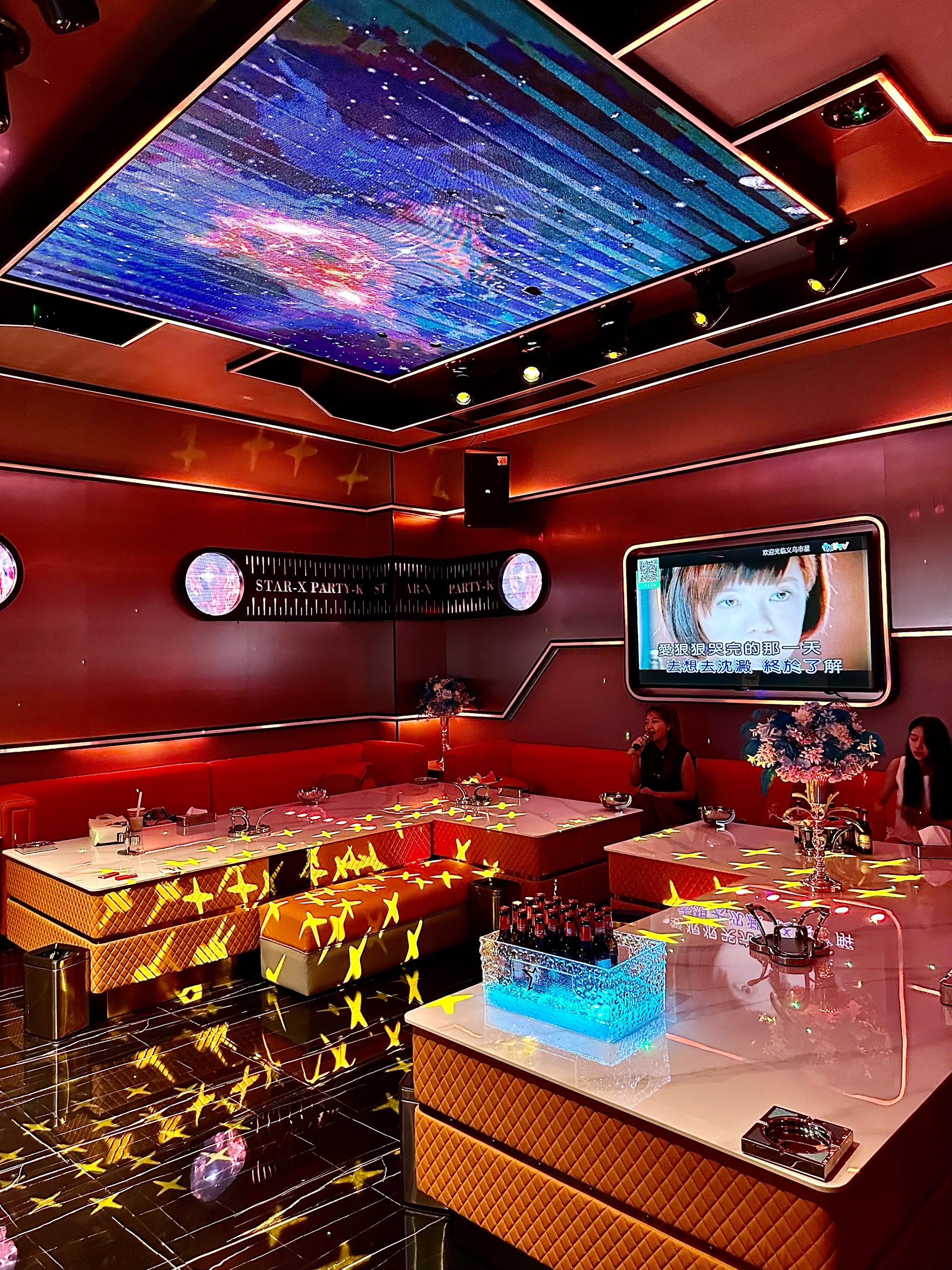 兰州商务ktv哪里有商务ktv推荐-西固区ktv预定