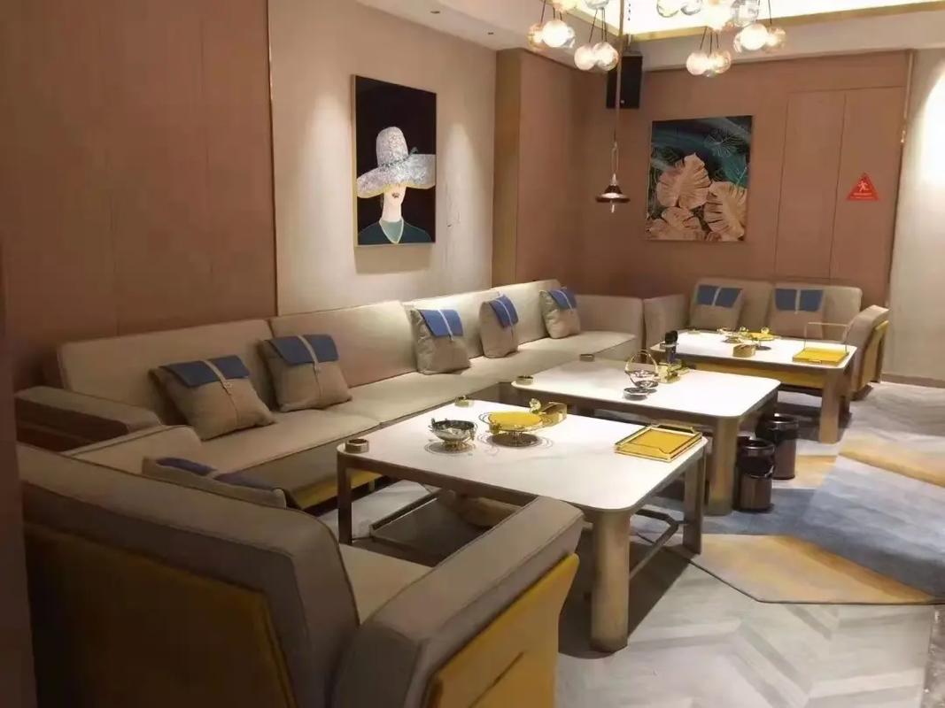 兰州商务ktv引领商务ktv新模式-西固区ktv预定