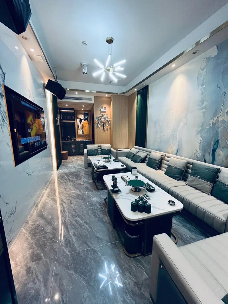 兰州商务ktv优选中低端商务ktv-榆中县ktv预定